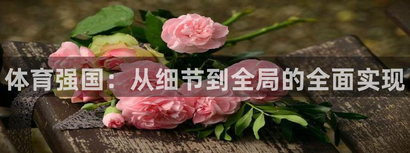 xc体育app官方网站：体育强国：从细节到全局的全面实现
